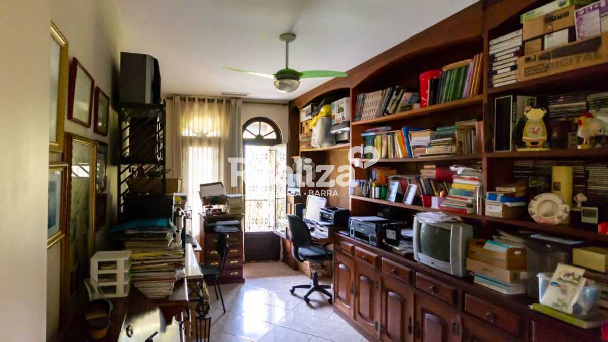 Conheça IMG-20220704-WA0023 do imóvel - Casa em Condomínio 4 quartos à venda SANTA MARINA - Barra da Tijuca, Rio de Janeiro - R$ 4.500.000 - BTCN40076 - 16 IMG-20220704-WA0023 - 16