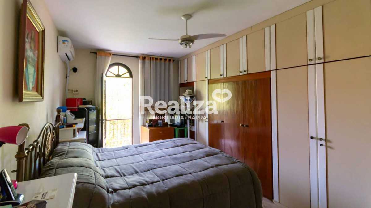 Conheça IMG-20220704-WA0024 do imóvel - Casa em Condomínio 4 quartos à venda SANTA MARINA - Barra da Tijuca, Rio de Janeiro - R$ 4.500.000 - BTCN40076 - 17 IMG-20220704-WA0024 - 17