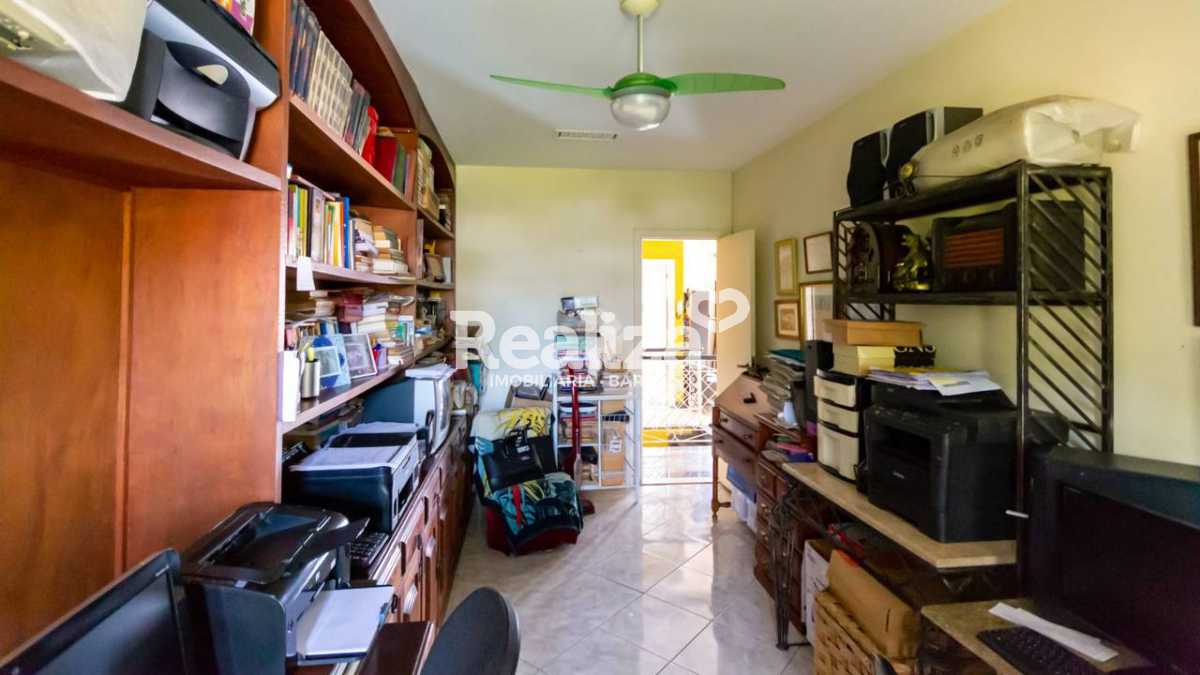 Conheça IMG-20220704-WA0026 do imóvel - Casa em Condomínio 4 quartos à venda SANTA MARINA - Barra da Tijuca, Rio de Janeiro - R$ 4.500.000 - BTCN40076 - 18 IMG-20220704-WA0026 - 18