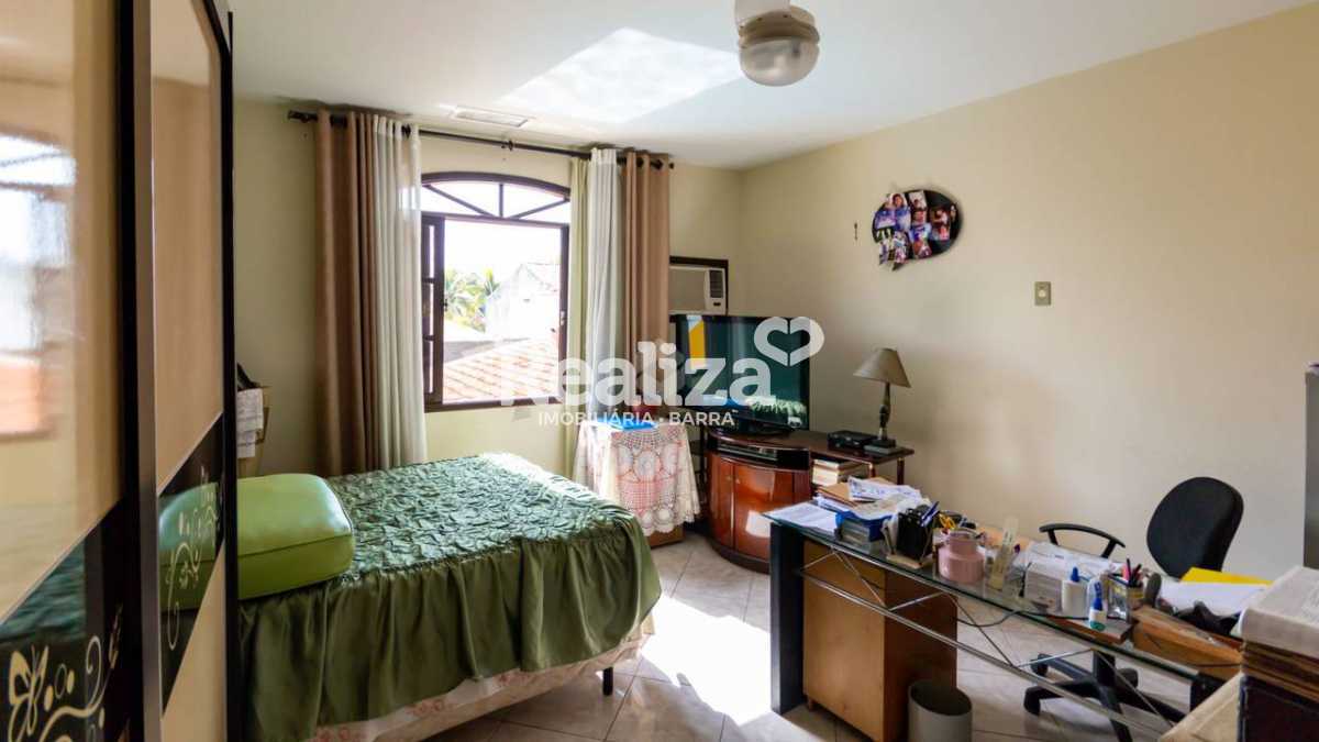 Conheça IMG-20220704-WA0027 do imóvel - Casa em Condomínio 4 quartos à venda SANTA MARINA - Barra da Tijuca, Rio de Janeiro - R$ 4.500.000 - BTCN40076 - 19 IMG-20220704-WA0027 - 19