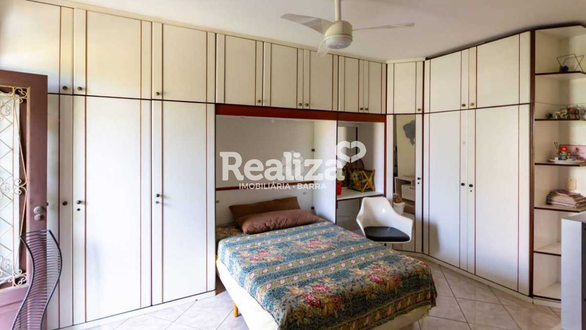 Conheça IMG-20220704-WA0029 do imóvel - Casa em Condomínio 4 quartos à venda SANTA MARINA - Barra da Tijuca, Rio de Janeiro - R$ 4.500.000 - BTCN40076 - 21 IMG-20220704-WA0029 - 21