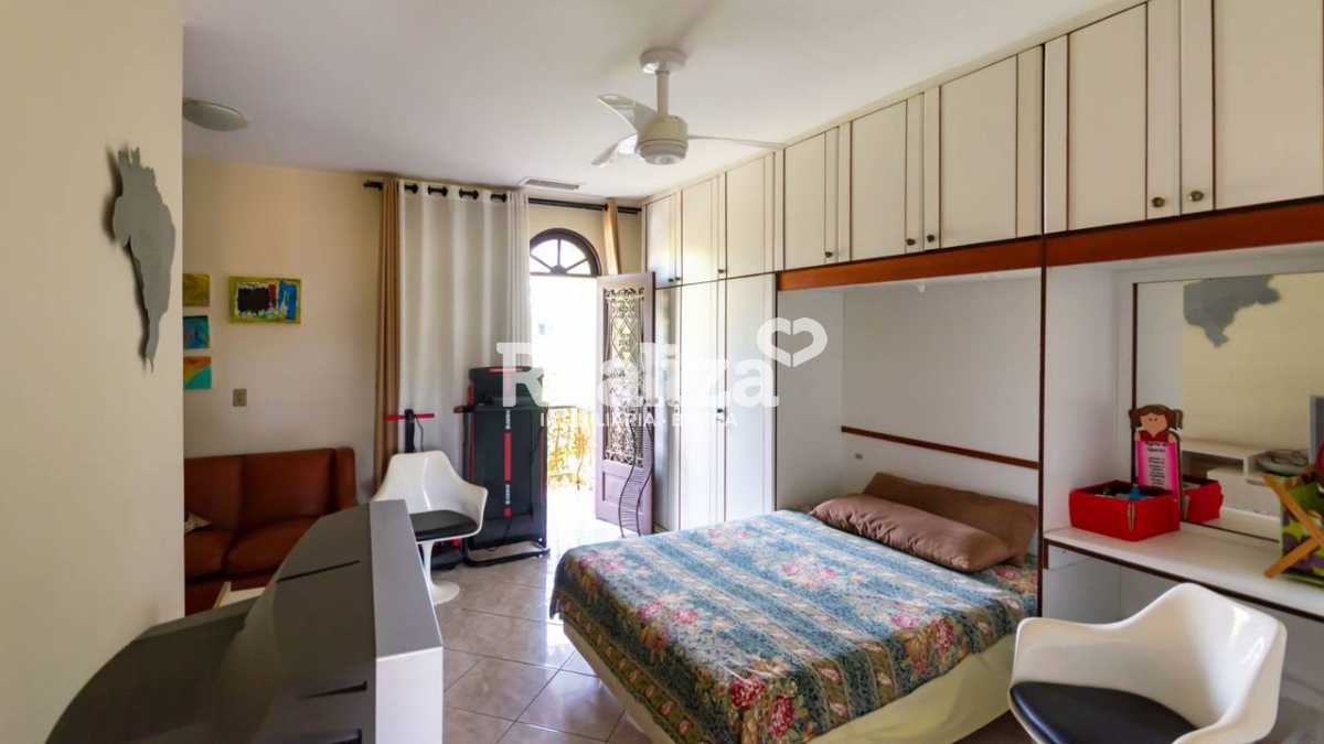 Conheça IMG-20220704-WA0030 do imóvel - Casa em Condomínio 4 quartos à venda SANTA MARINA - Barra da Tijuca, Rio de Janeiro - R$ 4.500.000 - BTCN40076 - 22 IMG-20220704-WA0030 - 22