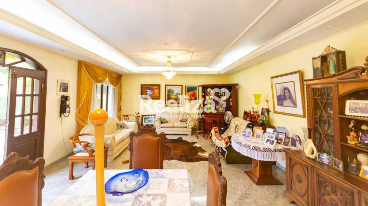 Conheça IMG-20220704-WA0031 do imóvel - Casa em Condomínio 4 quartos à venda SANTA MARINA - Barra da Tijuca, Rio de Janeiro - R$ 4.500.000 - BTCN40076 - 8 IMG-20220704-WA0031 - 8