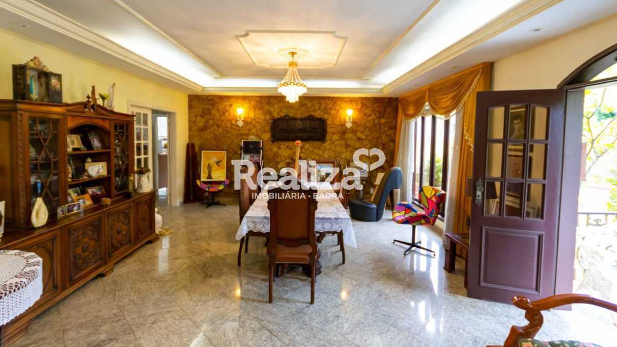 Conheça IMG-20220704-WA0032 do imóvel - Casa em Condomínio 4 quartos à venda SANTA MARINA - Barra da Tijuca, Rio de Janeiro - R$ 4.500.000 - BTCN40076 - 7 IMG-20220704-WA0032 - 7