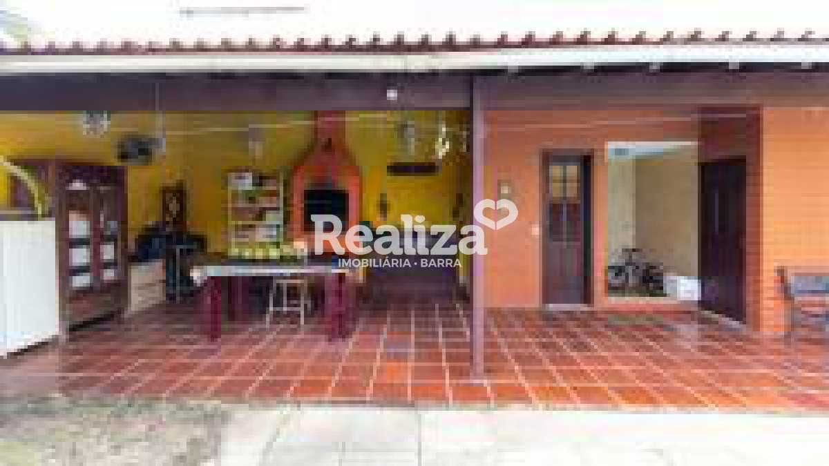 Conheça 1 do imóvel - Casa em Condomínio 4 quartos à venda SANTA MARINA - Barra da Tijuca, Rio de Janeiro - R$ 4.500.000 - BTCN40076 - 2 1 - 2