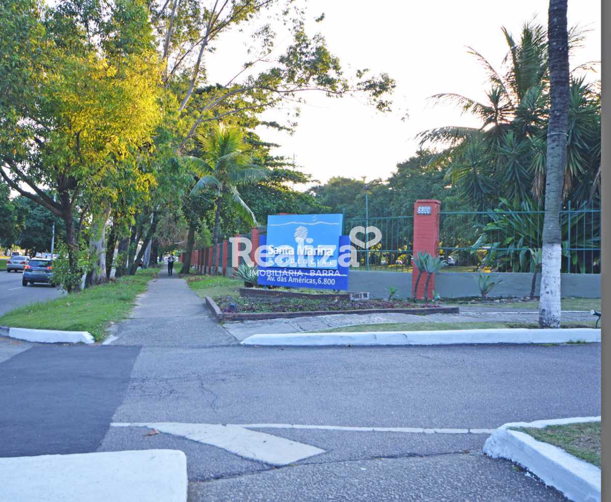 Conheça 30052019-1 do imóvel - Casa em Condomínio 4 quartos à venda SANTA MARINA - Barra da Tijuca, Rio de Janeiro - R$ 4.500.000 - BTCN40076 - 24 30052019-1 - 24