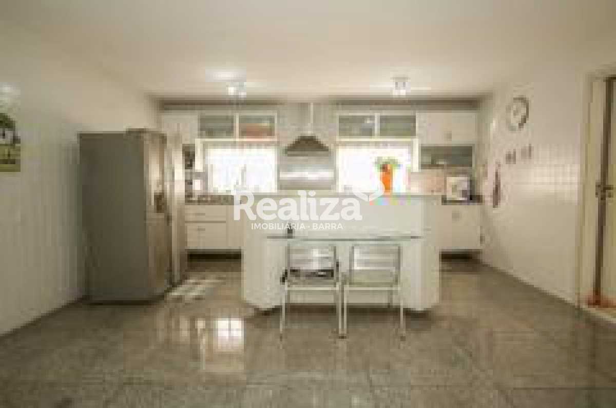 Conheça download 4 do imóvel - Casa em Condomínio 4 quartos à venda SANTA LUCIA - Barra da Tijuca, Rio de Janeiro - R$ 5.500.000 - BTCN40078 - 3 download 4 - 3