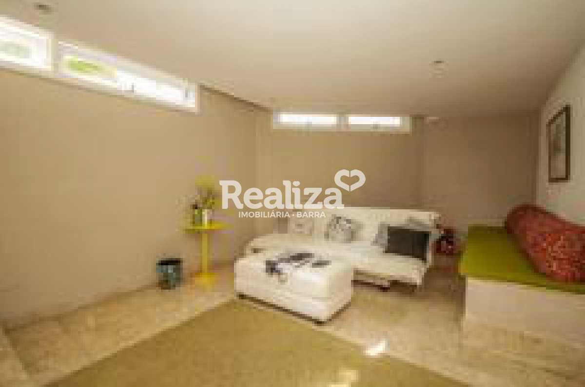 Conheça download 5 do imóvel - Casa em Condomínio 4 quartos à venda SANTA LUCIA - Barra da Tijuca, Rio de Janeiro - R$ 5.500.000 - BTCN40078 - 4 download 5 - 4