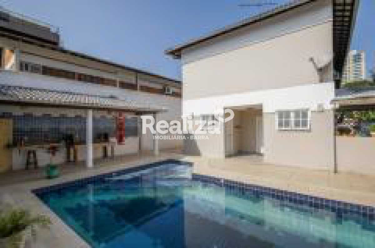 Conheça download 12 do imóvel - Casa em Condomínio 4 quartos à venda SANTA LUCIA - Barra da Tijuca, Rio de Janeiro - R$ 5.500.000 - BTCN40078 - 9 download 12 - 9