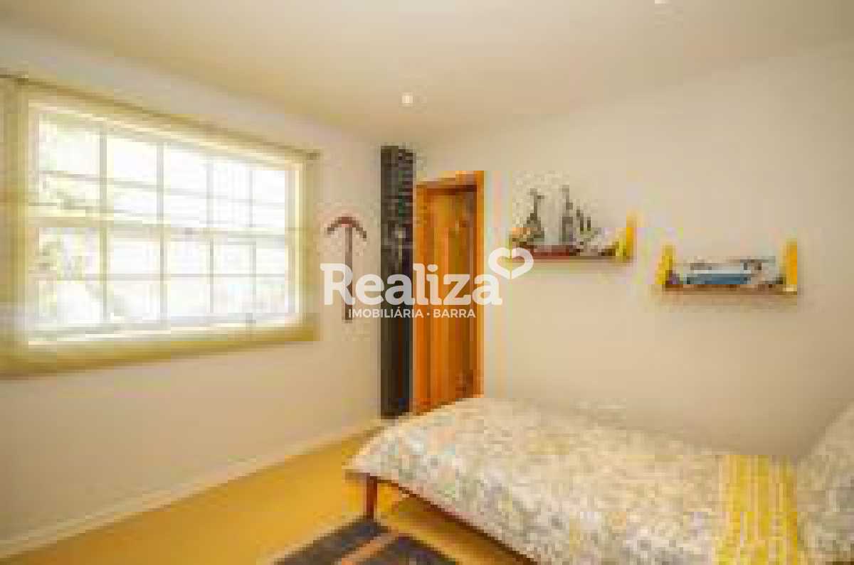 Conheça download 18 do imóvel - Casa em Condomínio 4 quartos à venda SANTA LUCIA - Barra da Tijuca, Rio de Janeiro - R$ 5.500.000 - BTCN40078 - 13 download 18 - 13