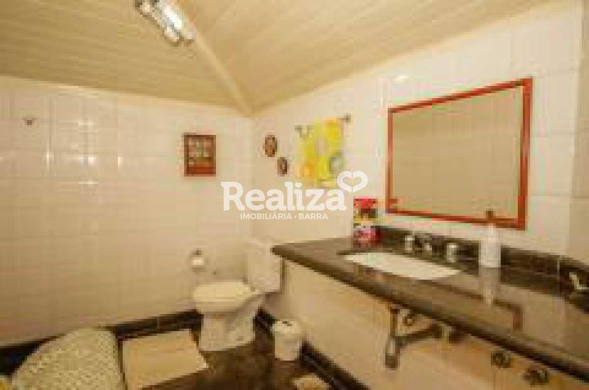 Conheça download 25 do imóvel - Casa em Condomínio 4 quartos à venda SANTA LUCIA - Barra da Tijuca, Rio de Janeiro - R$ 5.500.000 - BTCN40078 - 18 download 25 - 18