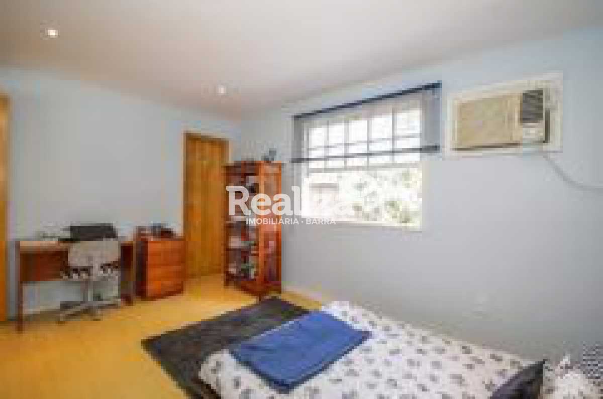 Conheça download 28 do imóvel - Casa em Condomínio 4 quartos à venda SANTA LUCIA - Barra da Tijuca, Rio de Janeiro - R$ 5.500.000 - BTCN40078 - 19 download 28 - 19