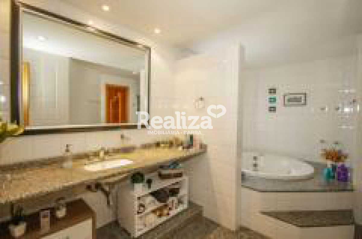 Conheça download 30 do imóvel - Casa em Condomínio 4 quartos à venda SANTA LUCIA - Barra da Tijuca, Rio de Janeiro - R$ 5.500.000 - BTCN40078 - 21 download 30 - 21