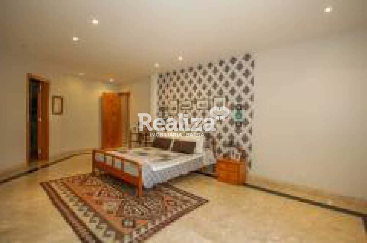 Conheça download 33 do imóvel - Casa em Condomínio 4 quartos à venda SANTA LUCIA - Barra da Tijuca, Rio de Janeiro - R$ 5.500.000 - BTCN40078 - 24 download 33 - 24