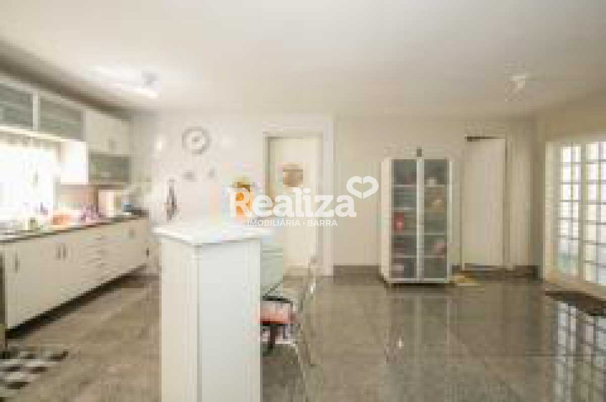 Conheça download 35 do imóvel - Casa em Condomínio 4 quartos à venda SANTA LUCIA - Barra da Tijuca, Rio de Janeiro - R$ 5.500.000 - BTCN40078 - 25 download 35 - 25