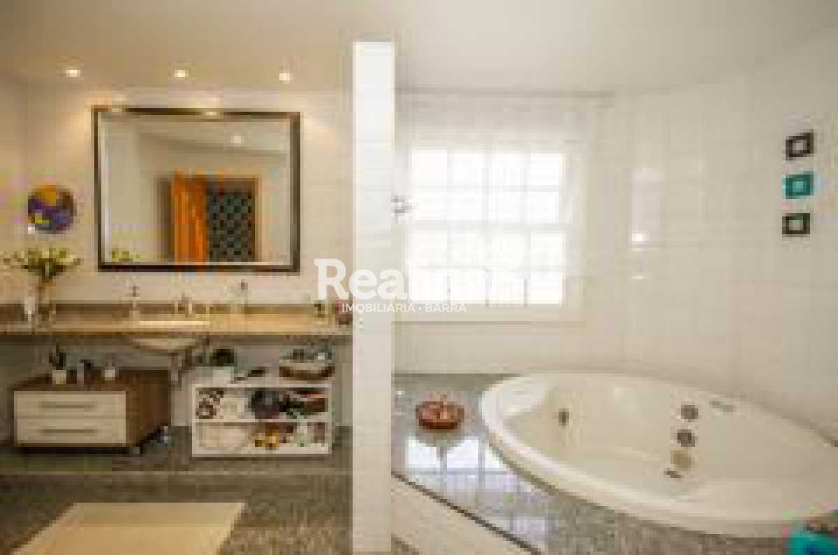 Conheça download 36 do imóvel - Casa em Condomínio 4 quartos à venda SANTA LUCIA - Barra da Tijuca, Rio de Janeiro - R$ 5.500.000 - BTCN40078 - 26 download 36 - 26