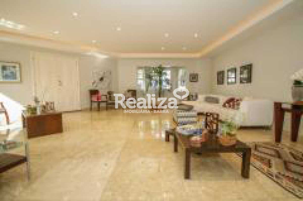 Conheça download do imóvel - Casa em Condomínio 4 quartos à venda SANTA LUCIA - Barra da Tijuca, Rio de Janeiro - R$ 5.500.000 - BTCN40078 - 30 download - 30