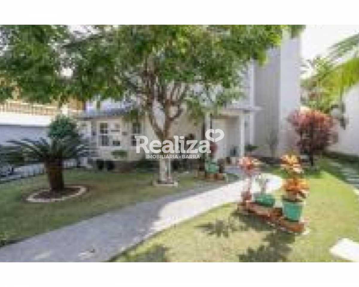Conheça 1 do imóvel - Casa em Condomínio 4 quartos à venda SANTA LUCIA - Barra da Tijuca, Rio de Janeiro - R$ 5.500.000 - BTCN40078 - 1 1 - 1