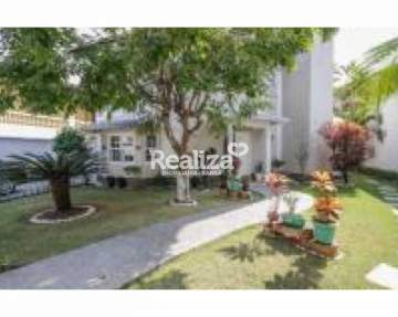 Condomínio SANTA LUCIA - Casa em Condomínio 4 quartos à venda SANTA LUCIA - Barra da Tijuca, Rio de Janeiro - R$ 5.500.000 - BTCN40078
