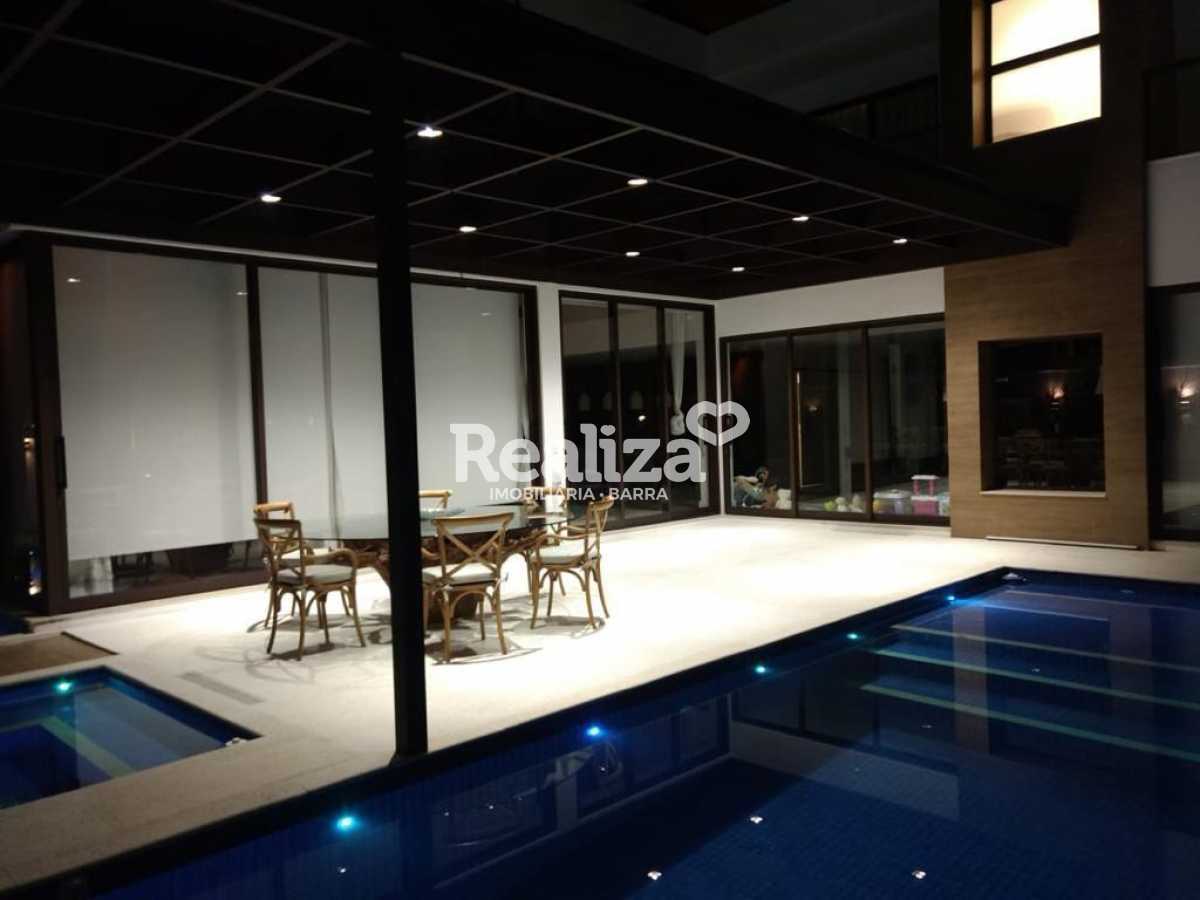 Conheça IMG-20220921-WA0008 do imóvel - Casa em Condomínio 5 quartos à venda SANTA MÔNICA JARDIM - Barra da Tijuca, Rio de Janeiro - R$ 13.000.000 - BTCN50050 - 3 IMG-20220921-WA0008 - 3