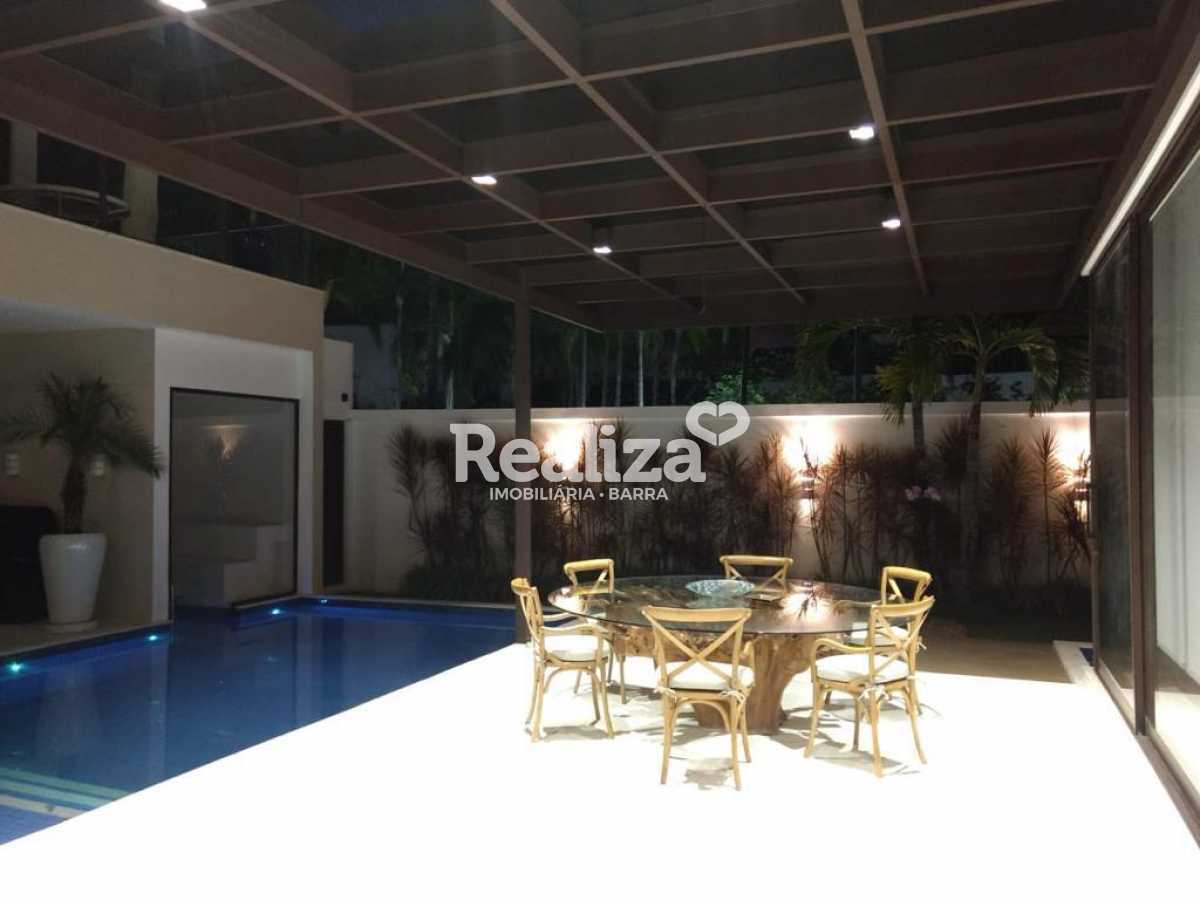 Conheça IMG-20220921-WA0009 do imóvel - Casa em Condomínio 5 quartos à venda SANTA MÔNICA JARDIM - Barra da Tijuca, Rio de Janeiro - R$ 13.000.000 - BTCN50050 - 5 IMG-20220921-WA0009 - 5