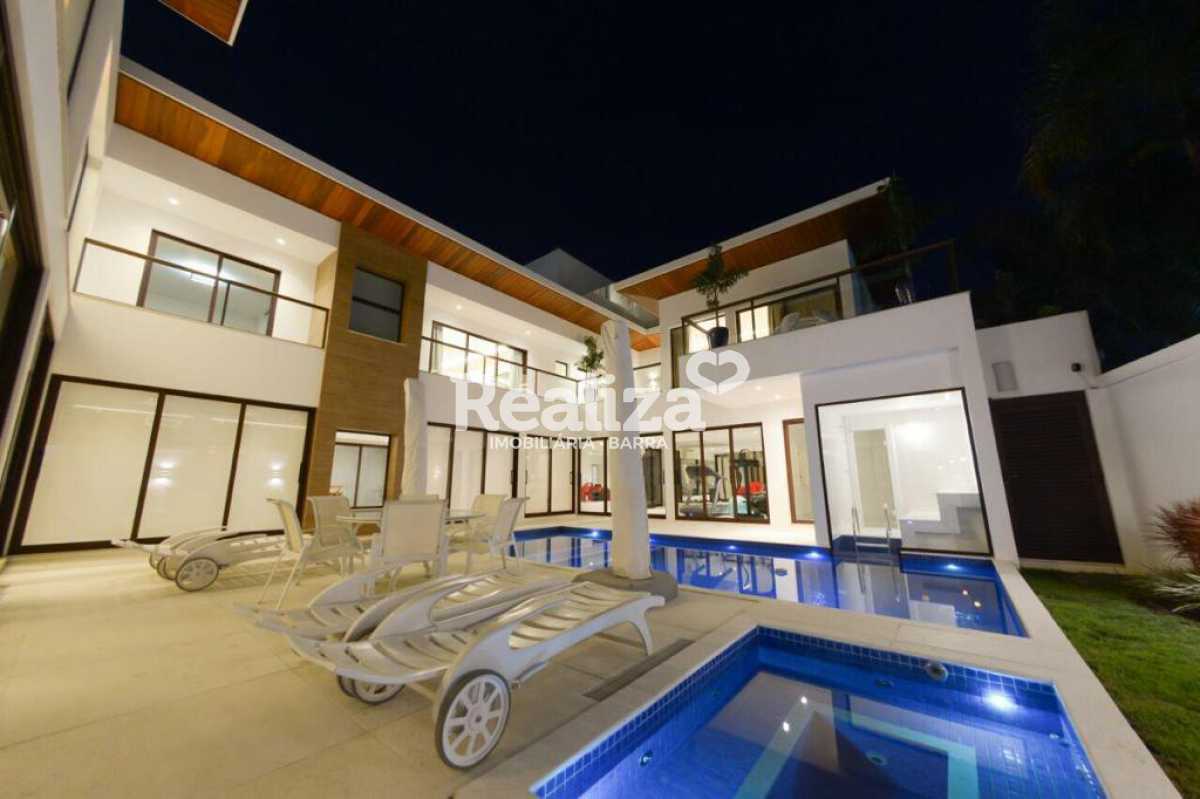 Conheça IMG-20220921-WA0025 do imóvel - Casa em Condomínio 5 quartos à venda SANTA MÔNICA JARDIM - Barra da Tijuca, Rio de Janeiro - R$ 13.000.000 - BTCN50050 - 20 IMG-20220921-WA0025 - 20