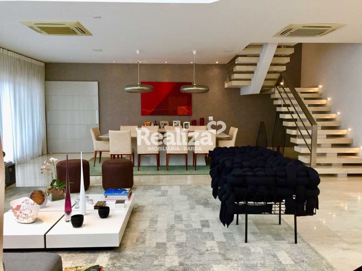 Conheça IMG-20220928-WA0037 do imóvel - Casa em Condomínio 5 quartos à venda SANTA MÔNICA JARDIM - Barra da Tijuca, Rio de Janeiro - R$ 12.000.000 - BTCN50051 - 10 IMG-20220928-WA0037 - 10