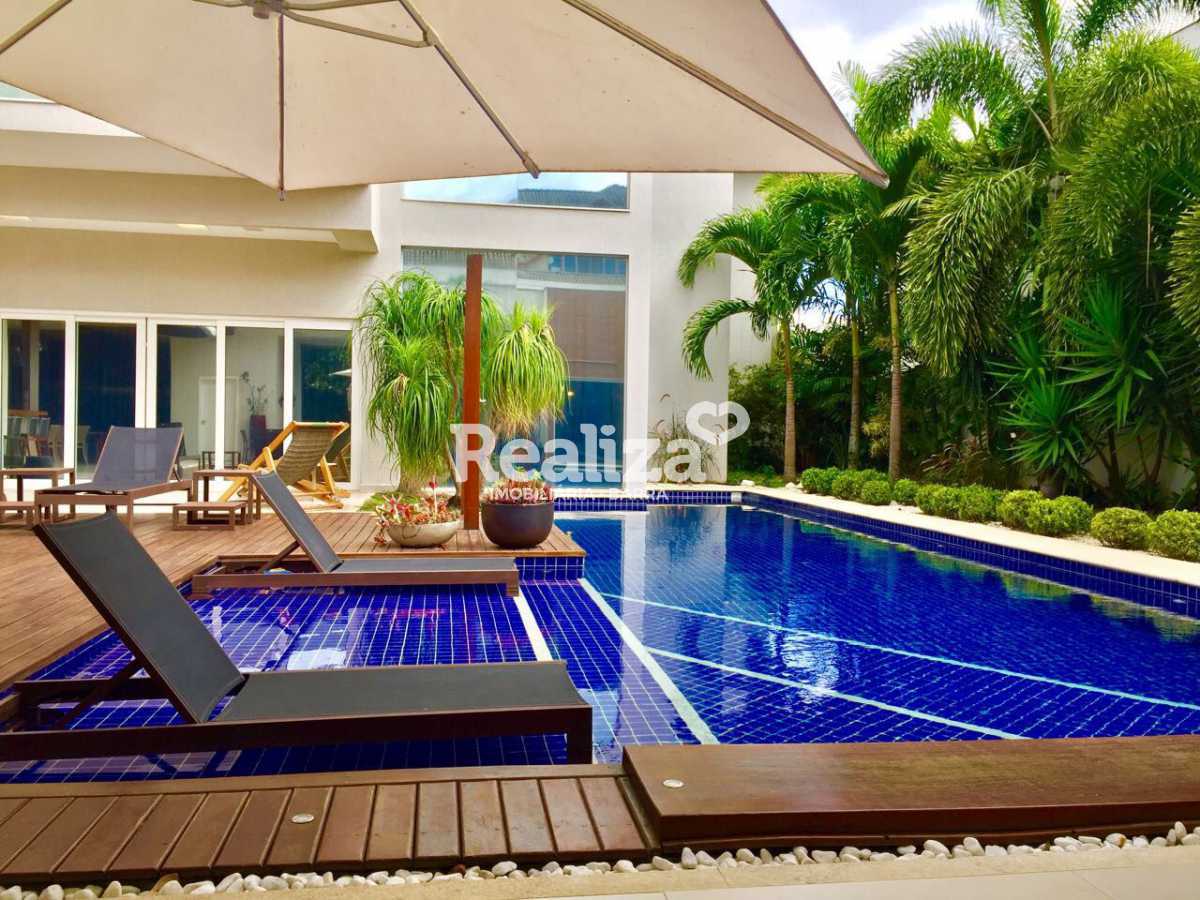 Conheça IMG-20220928-WA0043 do imóvel - Casa em Condomínio 5 quartos à venda SANTA MÔNICA JARDIM - Barra da Tijuca, Rio de Janeiro - R$ 12.000.000 - BTCN50051 - 6 IMG-20220928-WA0043 - 6