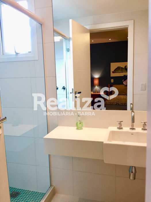 Conheça IMG-20220928-WA0046 do imóvel - Casa em Condomínio 5 quartos à venda SANTA MÔNICA JARDIM - Barra da Tijuca, Rio de Janeiro - R$ 12.000.000 - BTCN50051 - 17 IMG-20220928-WA0046 - 17