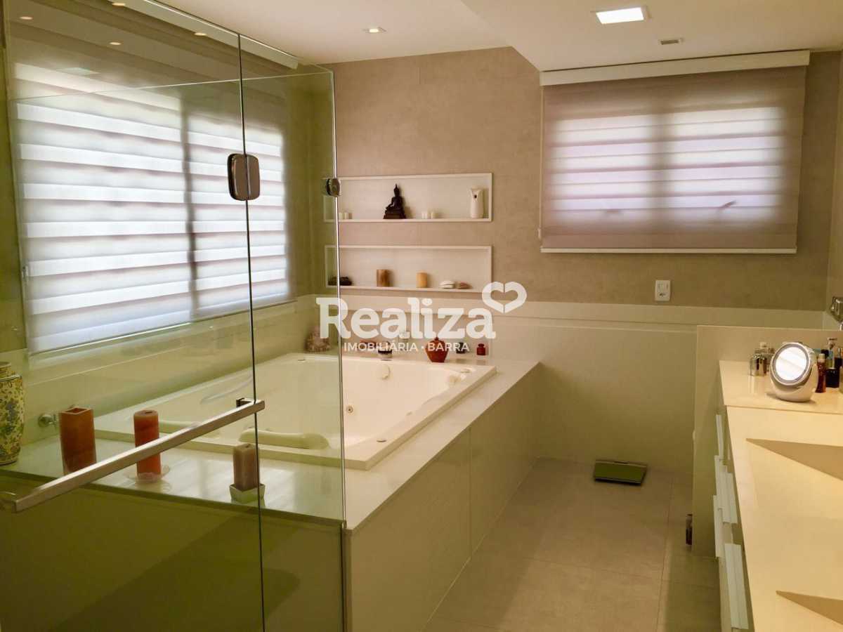 Conheça IMG-20220928-WA0052 do imóvel - Casa em Condomínio 5 quartos à venda SANTA MÔNICA JARDIM - Barra da Tijuca, Rio de Janeiro - R$ 12.000.000 - BTCN50051 - 25 IMG-20220928-WA0052 - 25
