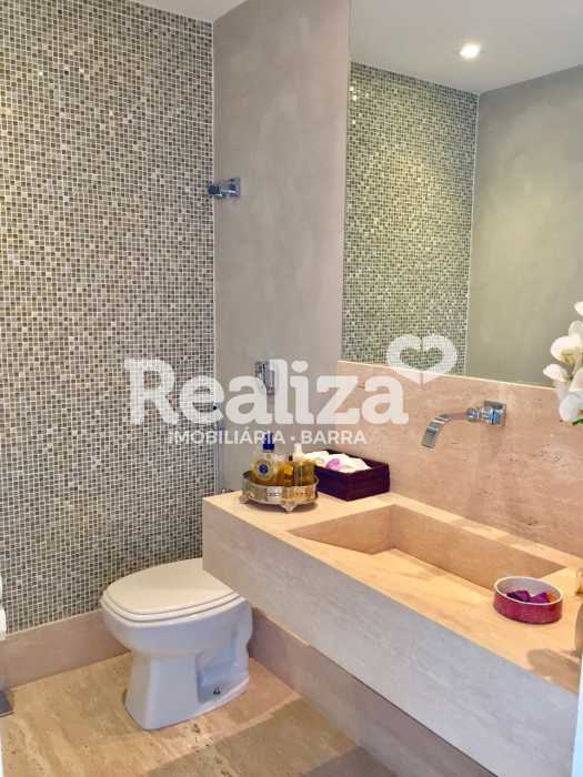 Conheça IMG-20220928-WA0057 do imóvel - Casa em Condomínio 5 quartos à venda SANTA MÔNICA JARDIM - Barra da Tijuca, Rio de Janeiro - R$ 12.000.000 - BTCN50051 - 18 IMG-20220928-WA0057 - 18