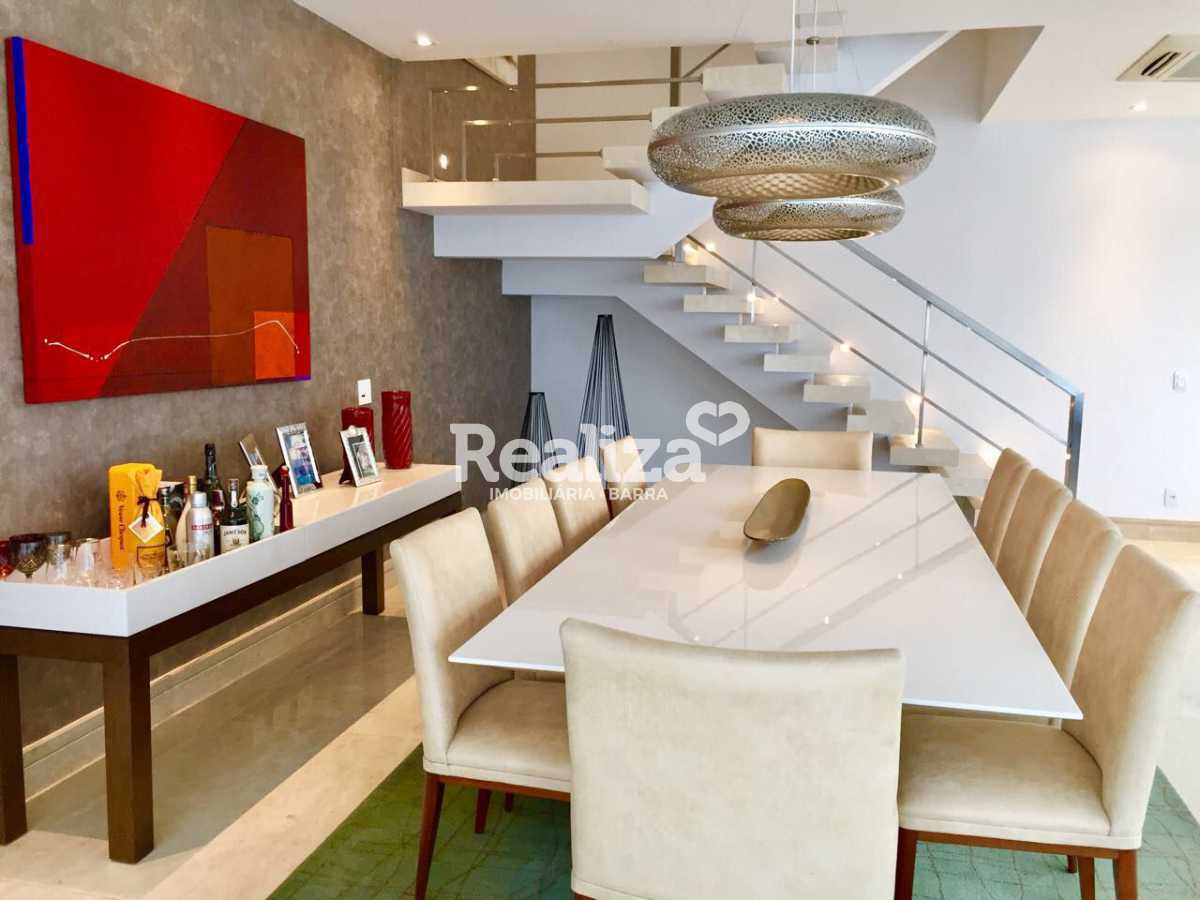 Conheça IMG-20220928-WA0059 do imóvel - Casa em Condomínio 5 quartos à venda SANTA MÔNICA JARDIM - Barra da Tijuca, Rio de Janeiro - R$ 12.000.000 - BTCN50051 - 13 IMG-20220928-WA0059 - 13
