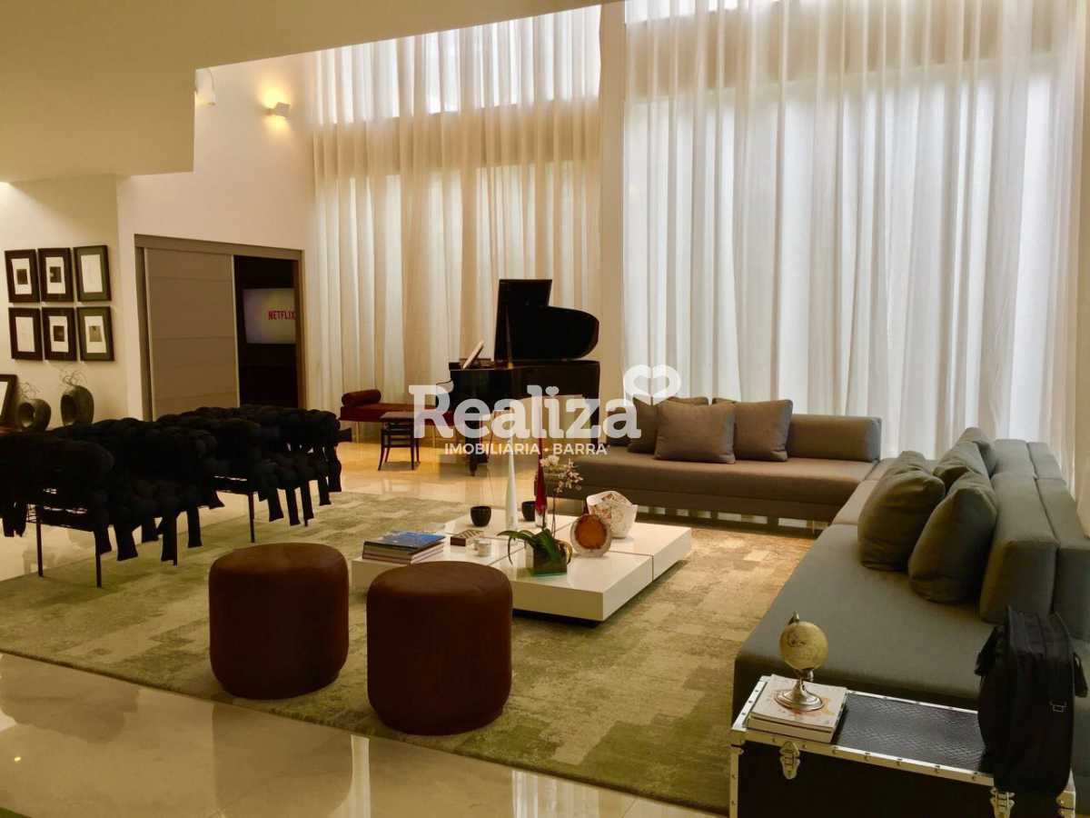 Conheça IMG-20220928-WA0060 do imóvel - Casa em Condomínio 5 quartos à venda SANTA MÔNICA JARDIM - Barra da Tijuca, Rio de Janeiro - R$ 12.000.000 - BTCN50051 - 11 IMG-20220928-WA0060 - 11
