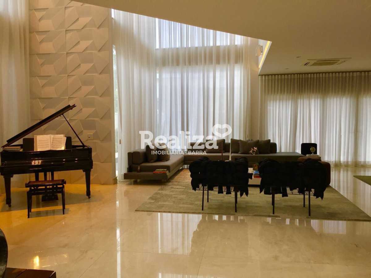 Conheça IMG-20220928-WA0061 do imóvel - Casa em Condomínio 5 quartos à venda SANTA MÔNICA JARDIM - Barra da Tijuca, Rio de Janeiro - R$ 12.000.000 - BTCN50051 - 12 IMG-20220928-WA0061 - 12