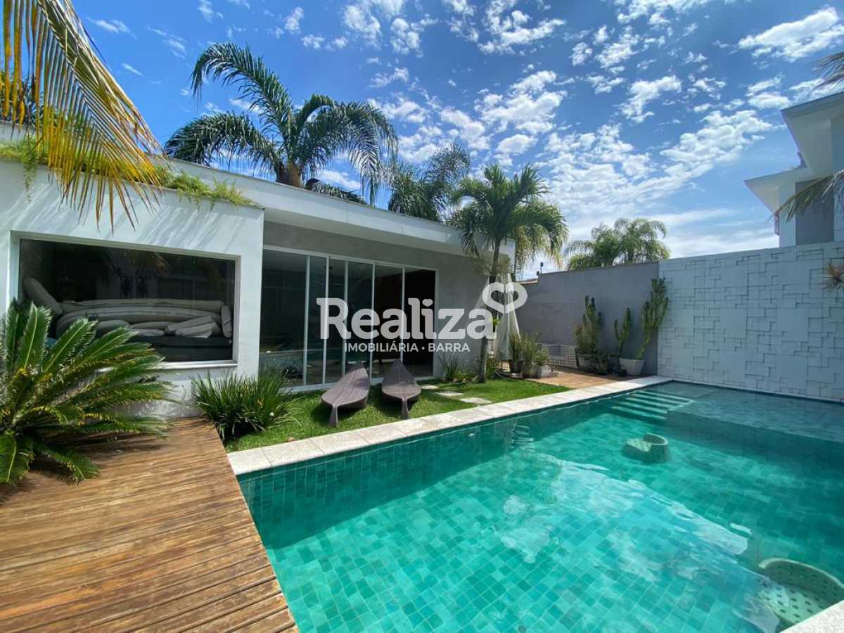 Conheça IMG-20230412-WA0032 do imóvel - Casa em Condomínio 5 quartos à venda CRISTAL LAKE - Barra da Tijuca, Rio de Janeiro - R$ 5.400.000 - BTCN50064 - 4 IMG-20230412-WA0032 - 4