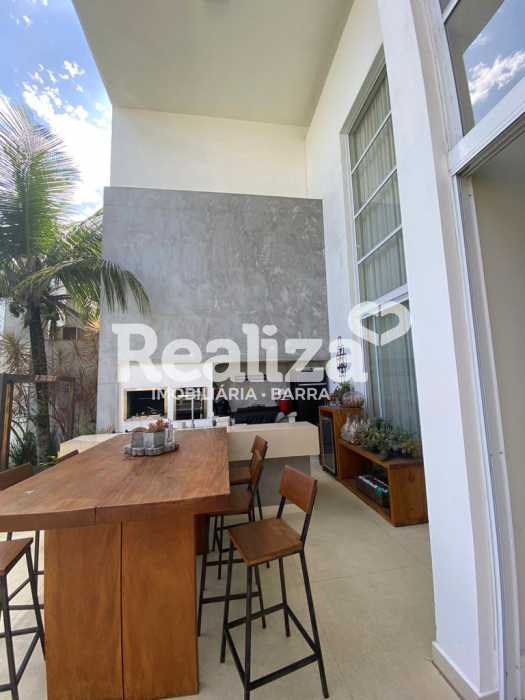 Conheça IMG-20230412-WA0035 do imóvel - Casa em Condomínio 5 quartos à venda CRISTAL LAKE - Barra da Tijuca, Rio de Janeiro - R$ 5.400.000 - BTCN50064 - 6 IMG-20230412-WA0035 - 6