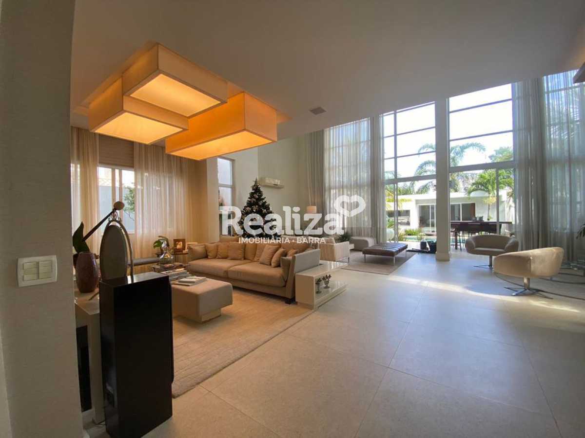 Conheça IMG-20230412-WA0044 do imóvel - Casa em Condomínio 5 quartos à venda CRISTAL LAKE - Barra da Tijuca, Rio de Janeiro - R$ 5.400.000 - BTCN50064 - 7 IMG-20230412-WA0044 - 7