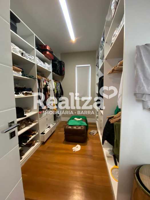 Conheça IMG-20230412-WA0047 do imóvel - Casa em Condomínio 5 quartos à venda CRISTAL LAKE - Barra da Tijuca, Rio de Janeiro - R$ 5.400.000 - BTCN50064 - 20 IMG-20230412-WA0047 - 20