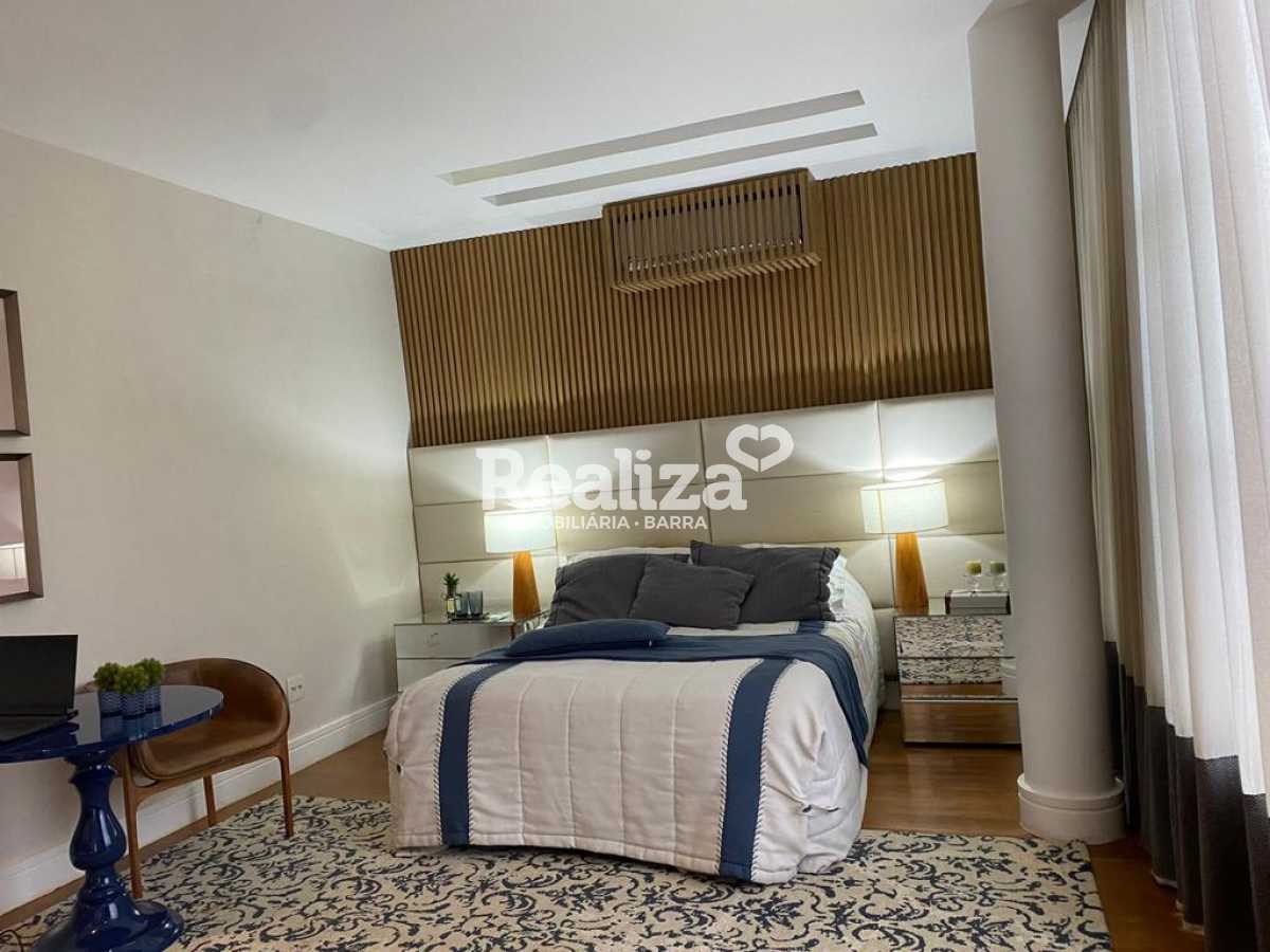 Conheça IMG-20230412-WA0055 do imóvel - Casa em Condomínio 5 quartos à venda CRISTAL LAKE - Barra da Tijuca, Rio de Janeiro - R$ 5.400.000 - BTCN50064 - 18 IMG-20230412-WA0055 - 18