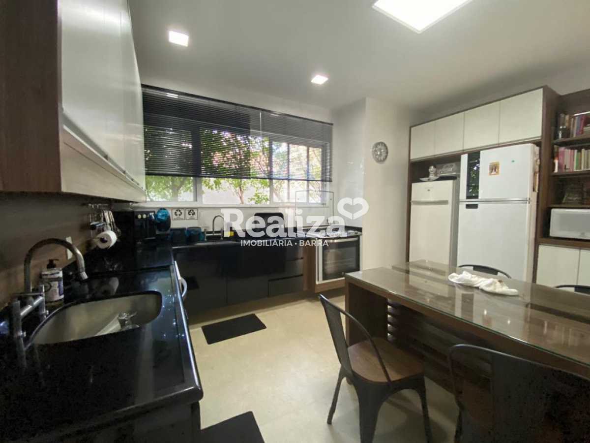 Conheça IMG-20230412-WA0061 do imóvel - Casa em Condomínio 5 quartos à venda CRISTAL LAKE - Barra da Tijuca, Rio de Janeiro - R$ 5.400.000 - BTCN50064 - 23 IMG-20230412-WA0061 - 23