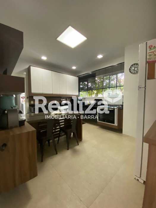 Conheça IMG-20230412-WA0062 do imóvel - Casa em Condomínio 5 quartos à venda CRISTAL LAKE - Barra da Tijuca, Rio de Janeiro - R$ 5.400.000 - BTCN50064 - 26 IMG-20230412-WA0062 - 26