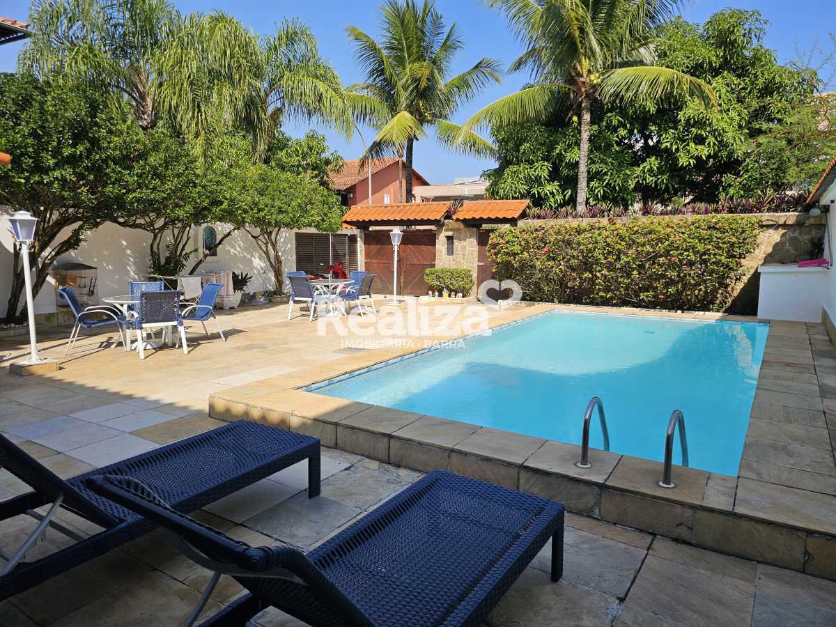 Conheça 20230502_134737 do imóvel - Casa em Condomínio 4 quartos à venda SANTA MARINA - Barra da Tijuca, Rio de Janeiro - R$ 3.000.000 - BTCN40093 - 2 20230502_134737 - 2