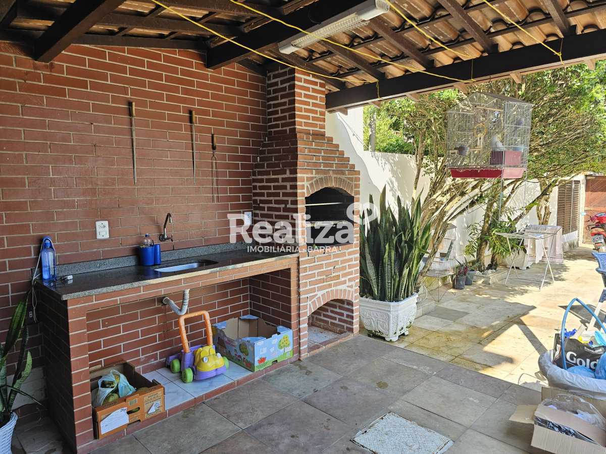 Conheça 20230502_134800 do imóvel - Casa em Condomínio 4 quartos à venda SANTA MARINA - Barra da Tijuca, Rio de Janeiro - R$ 3.000.000 - BTCN40093 - 3 20230502_134800 - 3