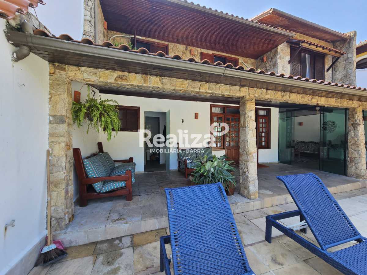 Conheça 20230502_134855 do imóvel - Casa em Condomínio 4 quartos à venda SANTA MARINA - Barra da Tijuca, Rio de Janeiro - R$ 3.000.000 - BTCN40093 - 4 20230502_134855 - 4