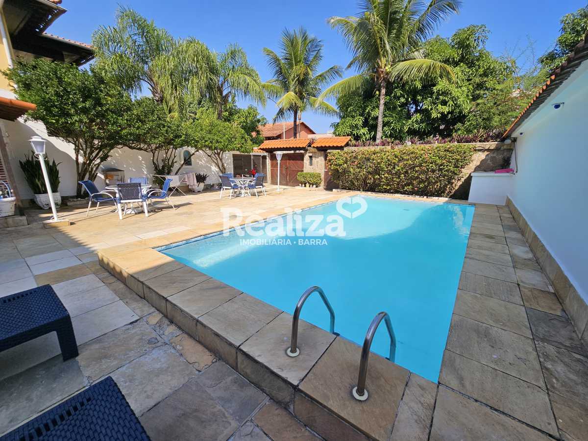 Conheça 20230502_134904 do imóvel - Casa em Condomínio 4 quartos à venda SANTA MARINA - Barra da Tijuca, Rio de Janeiro - R$ 3.000.000 - BTCN40093 - 5 20230502_134904 - 5