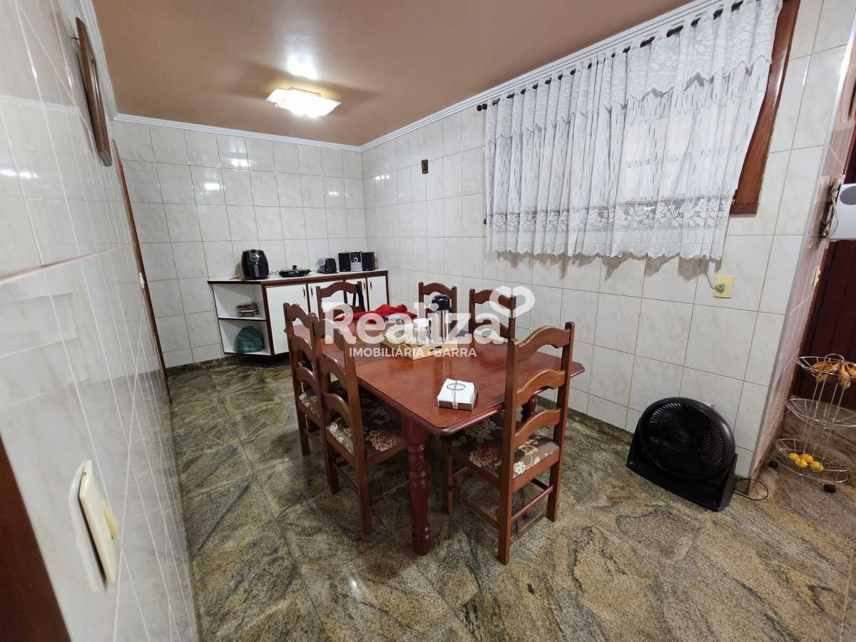 Conheça 20230502_135237 do imóvel - Casa em Condomínio 4 quartos à venda SANTA MARINA - Barra da Tijuca, Rio de Janeiro - R$ 3.000.000 - BTCN40093 - 17 20230502_135237 - 17