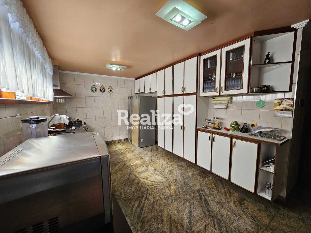 Conheça 20230502_135310 do imóvel - Casa em Condomínio 4 quartos à venda SANTA MARINA - Barra da Tijuca, Rio de Janeiro - R$ 3.000.000 - BTCN40093 - 19 20230502_135310 - 19