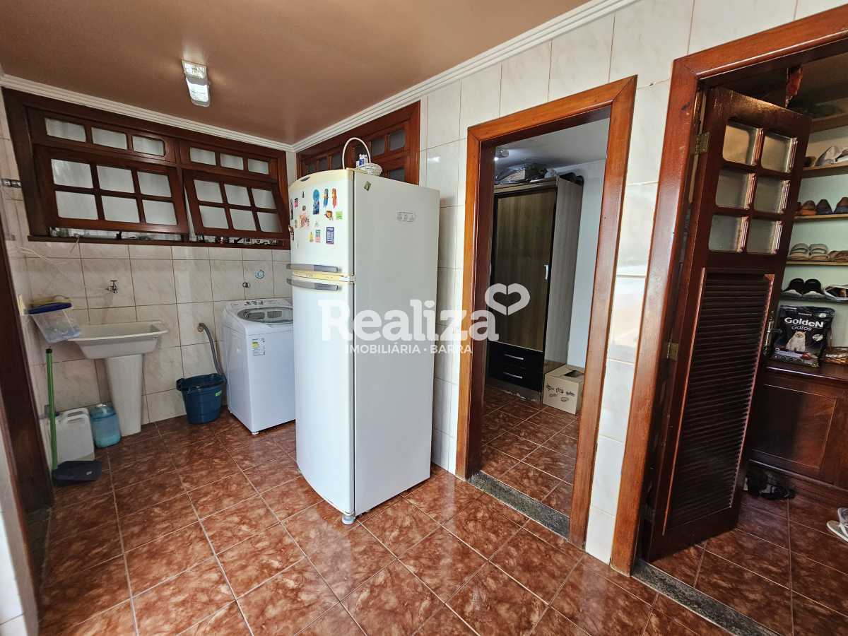 Conheça 20230502_135358 do imóvel - Casa em Condomínio 4 quartos à venda SANTA MARINA - Barra da Tijuca, Rio de Janeiro - R$ 3.000.000 - BTCN40093 - 21 20230502_135358 - 21
