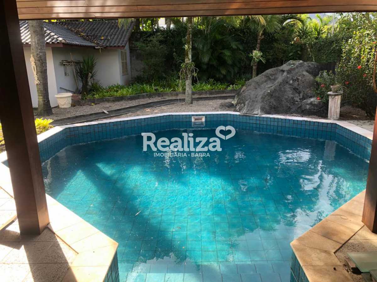 Conheça IMG-20230428-WA0038 do imóvel - Casa em Condomínio 4 quartos à venda CRYSTAL LAKE - Barra da Tijuca, Rio de Janeiro - R$ 4.400.000 - BTCN40094 - 6 IMG-20230428-WA0038 - 6