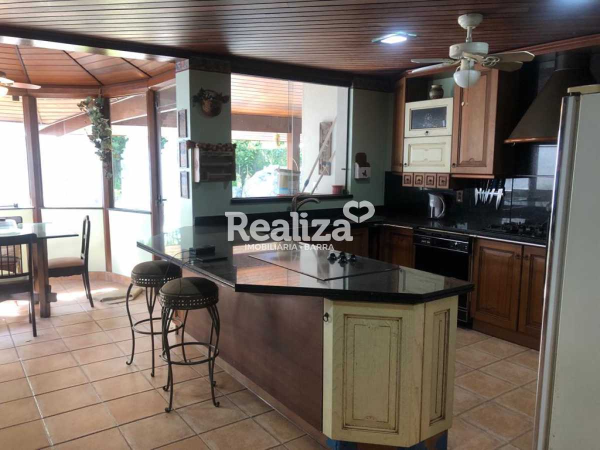Conheça IMG-20230428-WA0058 do imóvel - Casa em Condomínio 4 quartos à venda CRYSTAL LAKE - Barra da Tijuca, Rio de Janeiro - R$ 4.400.000 - BTCN40094 - 8 IMG-20230428-WA0058 - 8